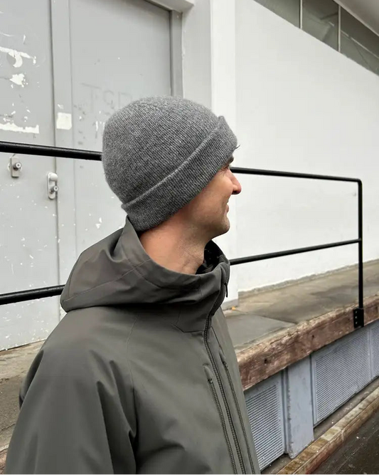 BRIGHTON BEANIE CHUNKY