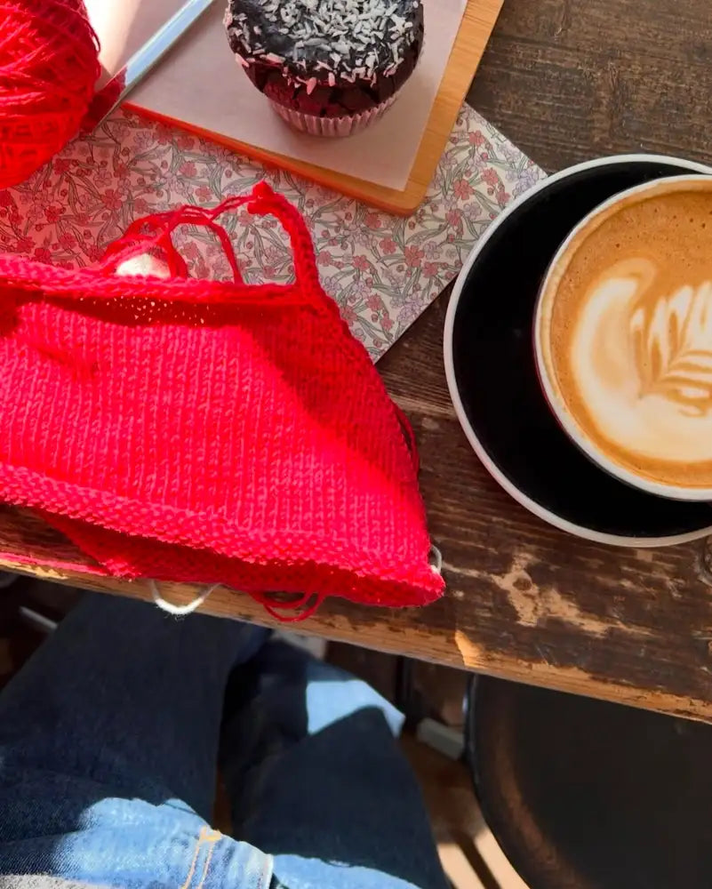 SYLVIE'S SUMMER TOP JUNIOR