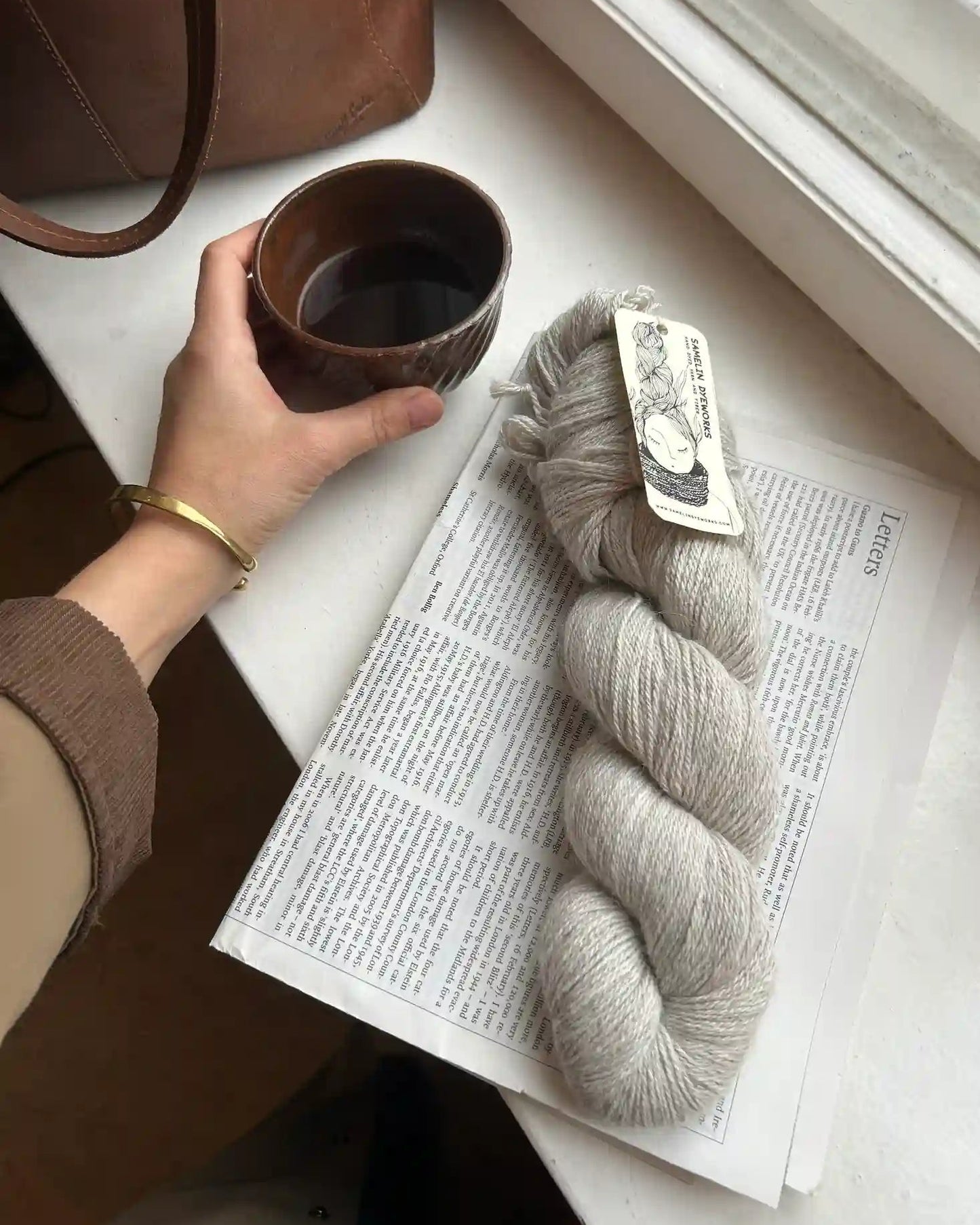 Babyanzug selbst gestrickt in grau Anleitung