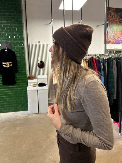 BRIGHTON BEANIE CHUNKY