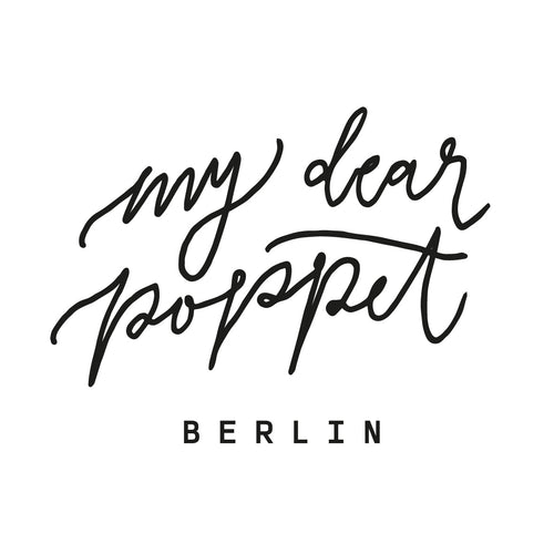 My Dear Poppet