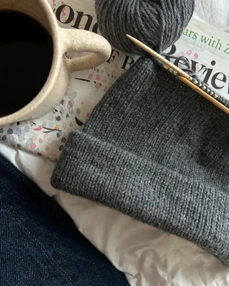 BRIGHTON BEANIE CHUNKY