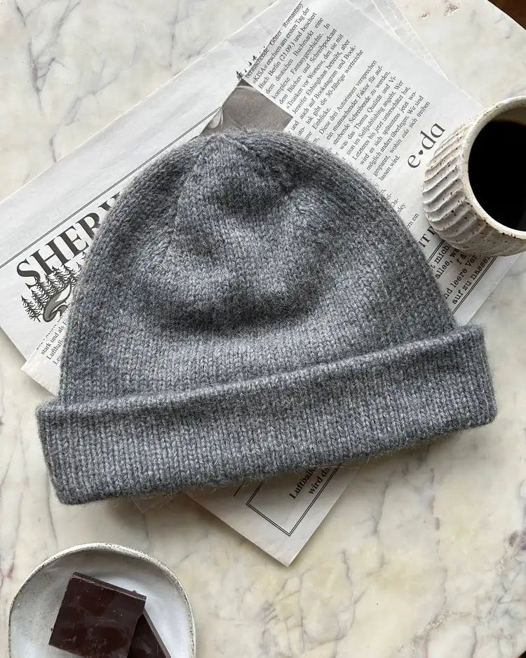 BRIGHTON BEANIE CHUNKY