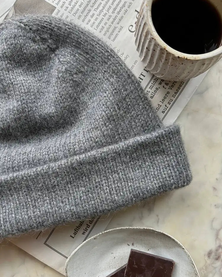 BRIGHTON BEANIE CHUNKY