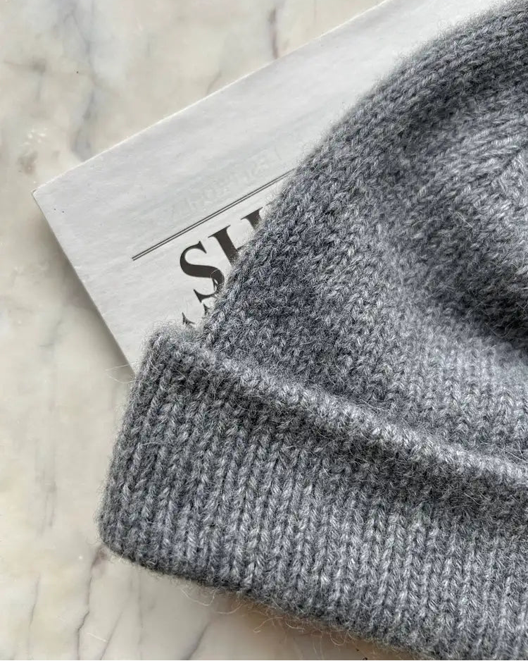 BRIGHTON BEANIE CHUNKY