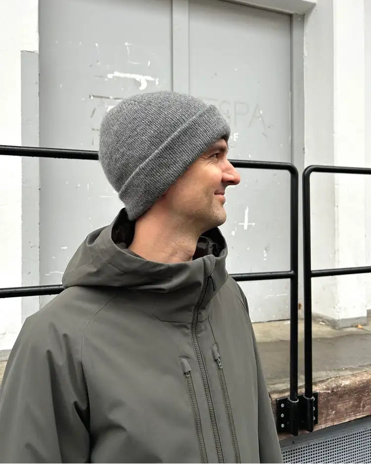 BRIGHTON BEANIE CHUNKY