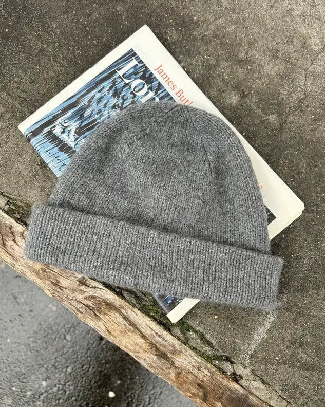 BRIGHTON BEANIE CHUNKY