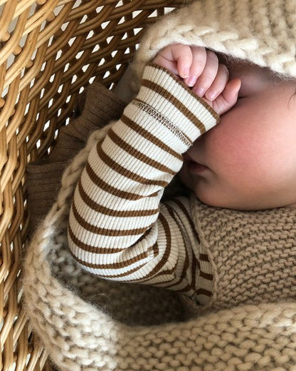 DREAM BIG BABY BLANKET