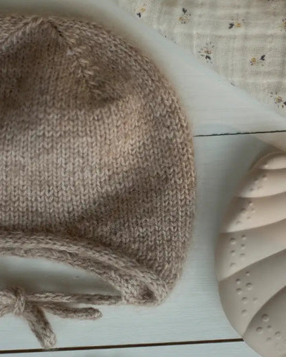 EMMAS BABY BEANIE