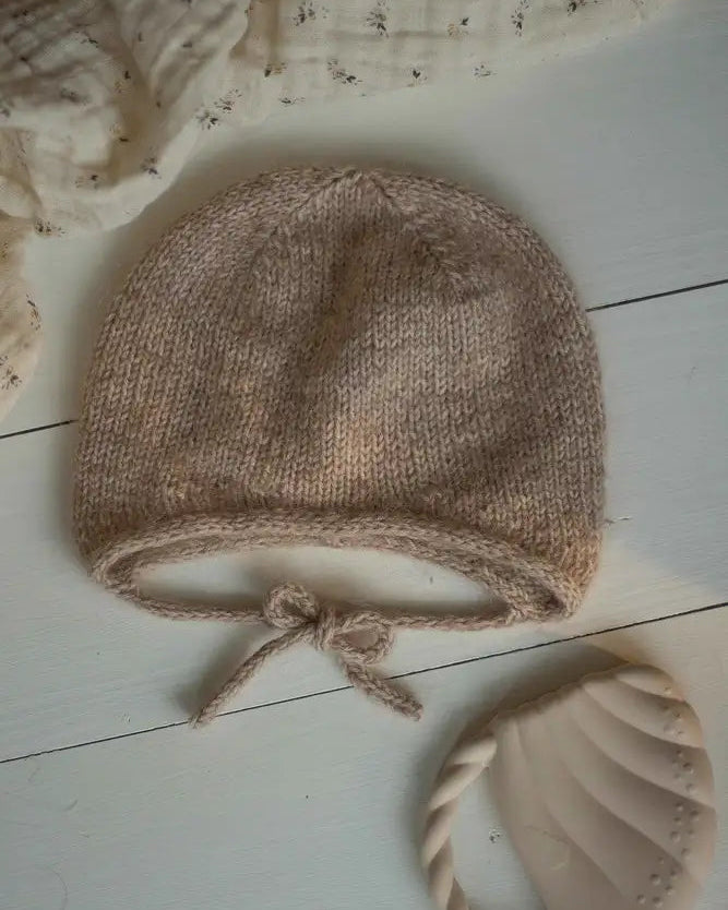 EMMAS BABY BEANIE
