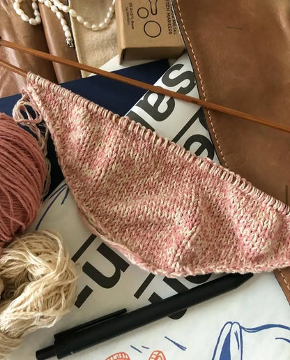 SYLVIE'S SUMMER TOP MINI