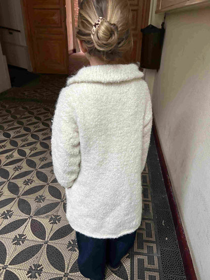 TEDDY COAT